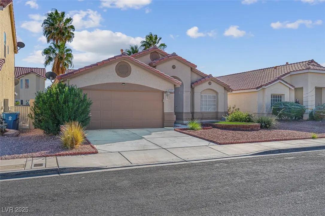 5121 Backwoodsman Avenue, Las Vegas, NV 89130 - Image #1