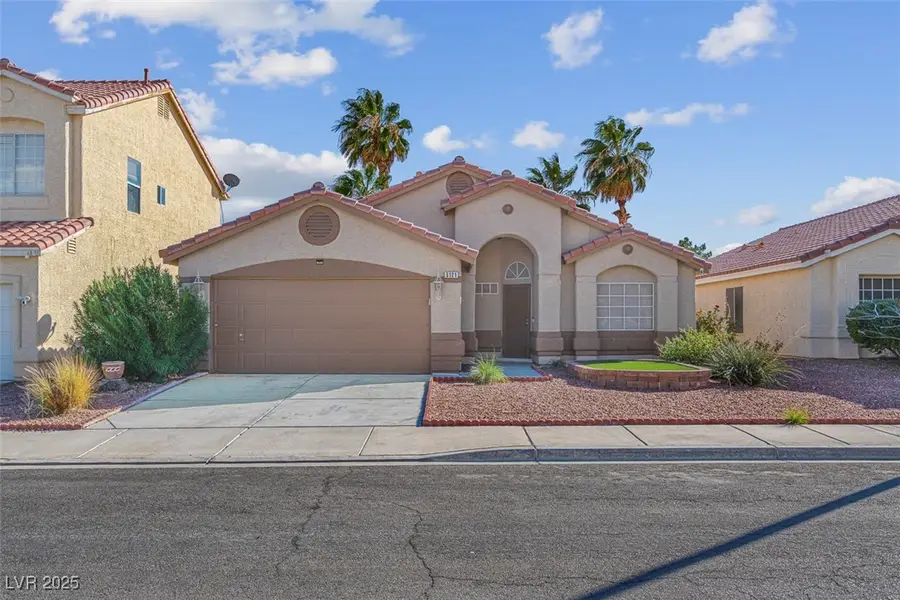 5121 Backwoodsman Avenue, Las Vegas, NV 89130 - Image #2