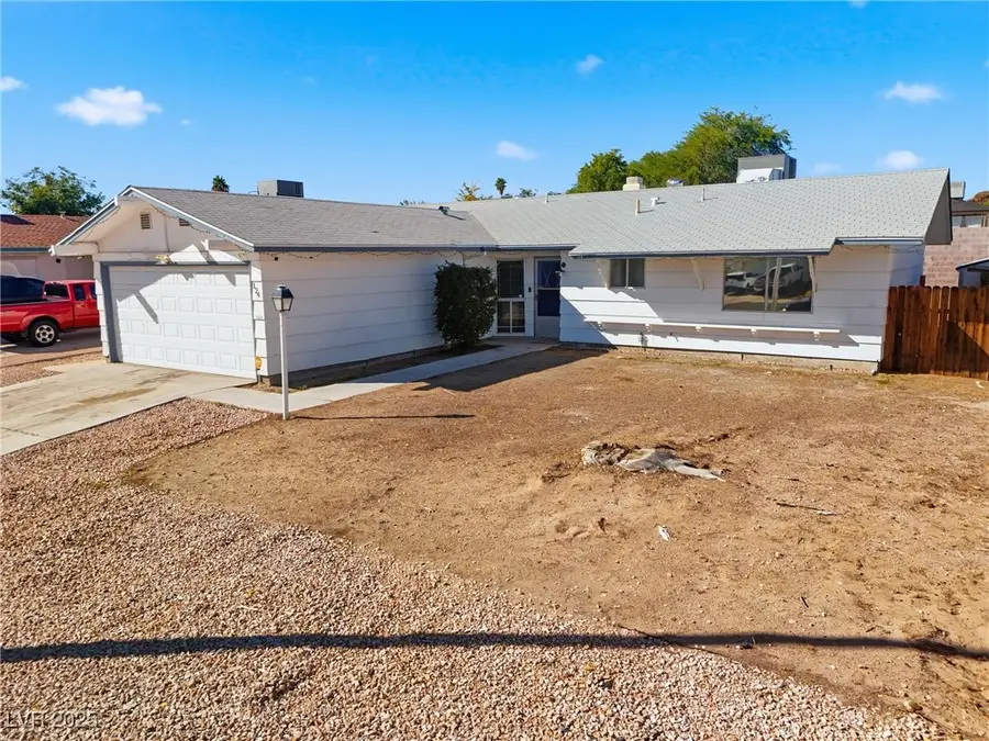 124 Redstone Street, Las Vegas, NV 89145 - Image #2