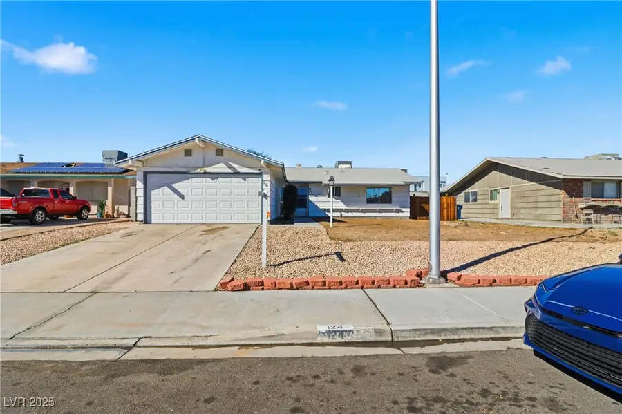 124 Redstone Street, Las Vegas, NV 89145 - Image #3
