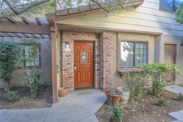 3232 Dayflower Street #4, Las Vegas, NV 89121