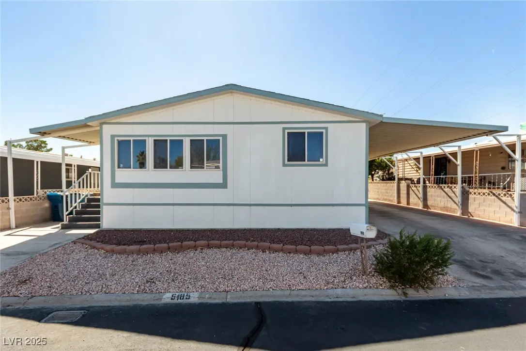 5185 Ridge Drive, Las Vegas, NV 89103 - Image #1