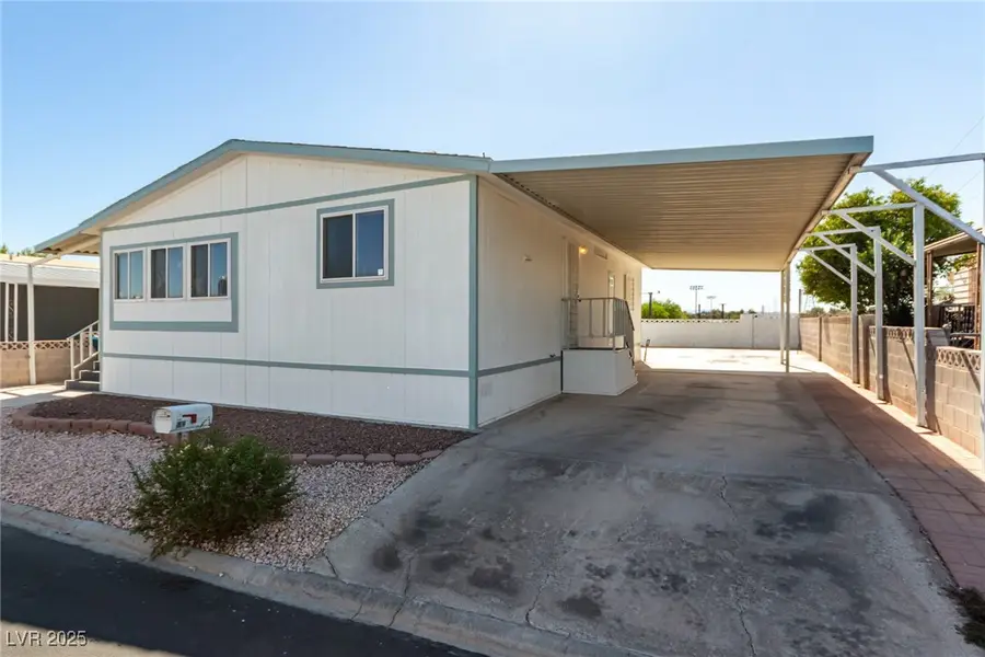 5185 Ridge Drive, Las Vegas, NV 89103 - Image #3