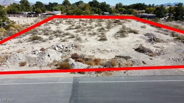 Monte Cristo Way, Las Vegas, NV 89131 - Image #3