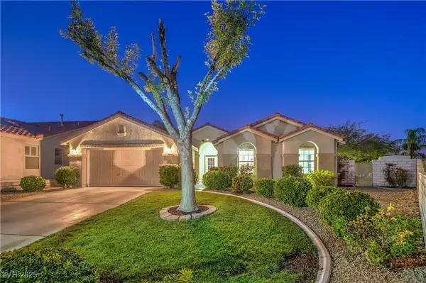 8900 Big Plantation Avenue, Las Vegas, NV 89143