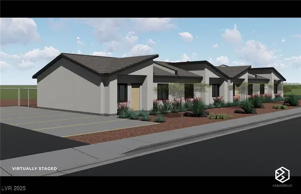 640 N 10th Street, Las Vegas, NV 89101