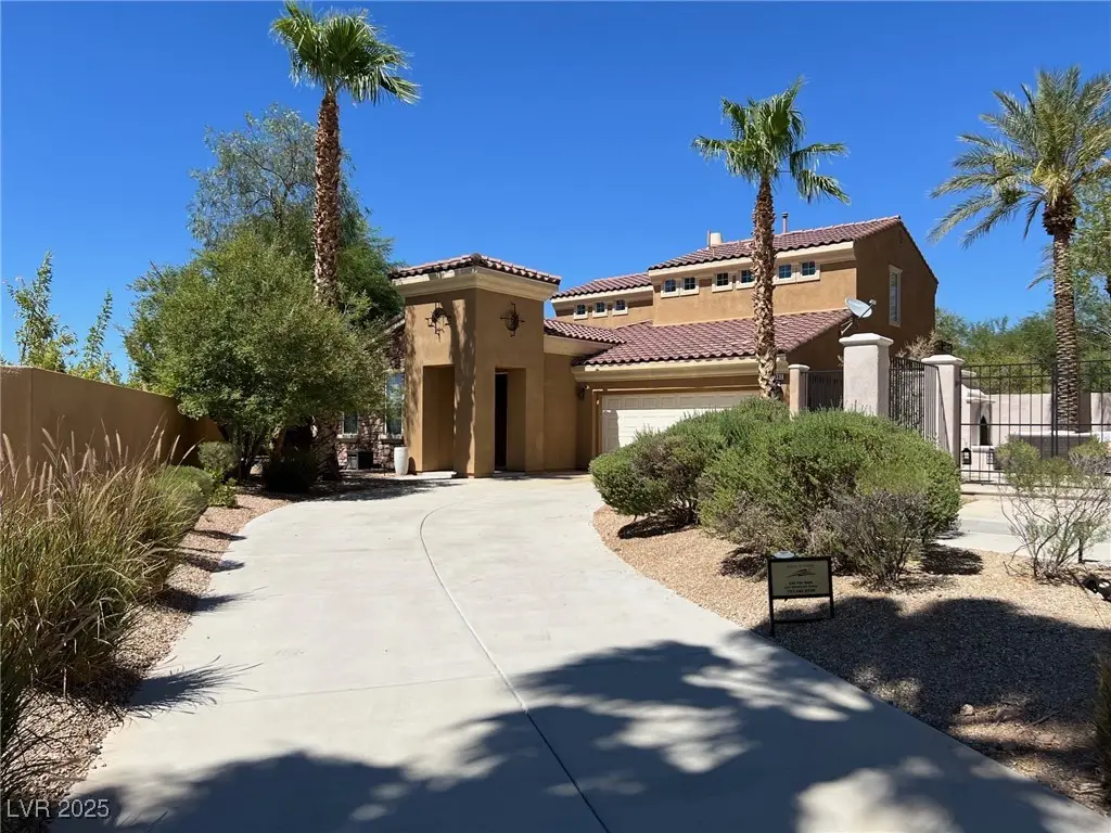 1091 Casa Palermo Circle, Henderson, NV 89011 - Image #1