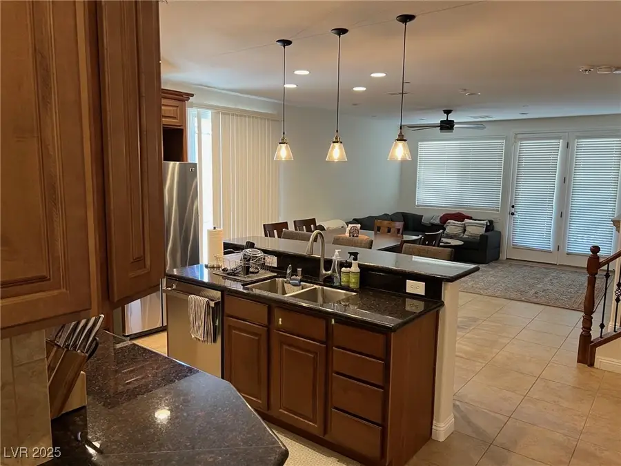 1091 Casa Palermo Circle, Henderson, NV 89011 - Image #3