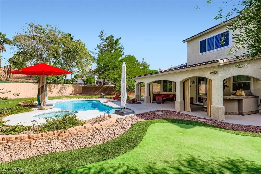 2546 Wellworth Avenue, Henderson, NV 89074 - Image #1