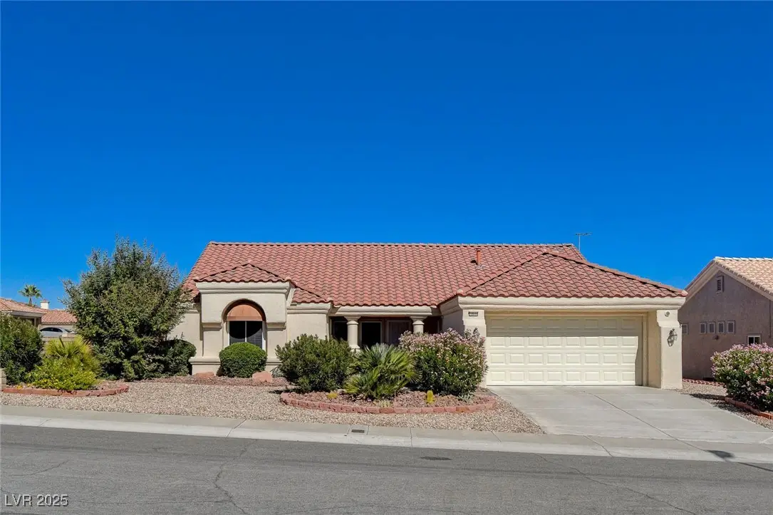 10044 Woodhouse Drive, Las Vegas, NV 89134 - Image #1