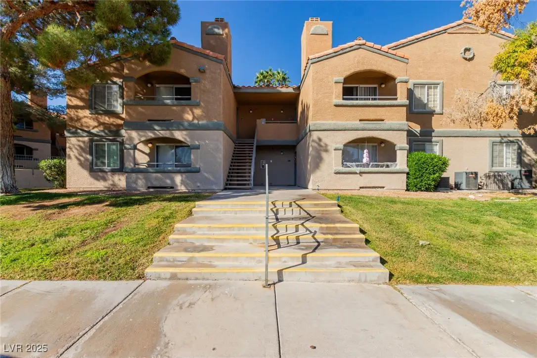 221 Mission Catalina Lane #101, Las Vegas, NV 89107 - Image #1