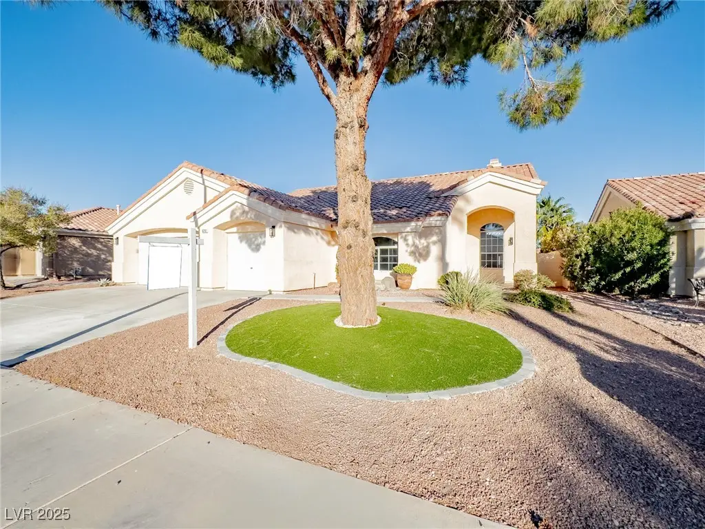 5712 Windy Gorge Street, Las Vegas, NV 89149 - Image #1