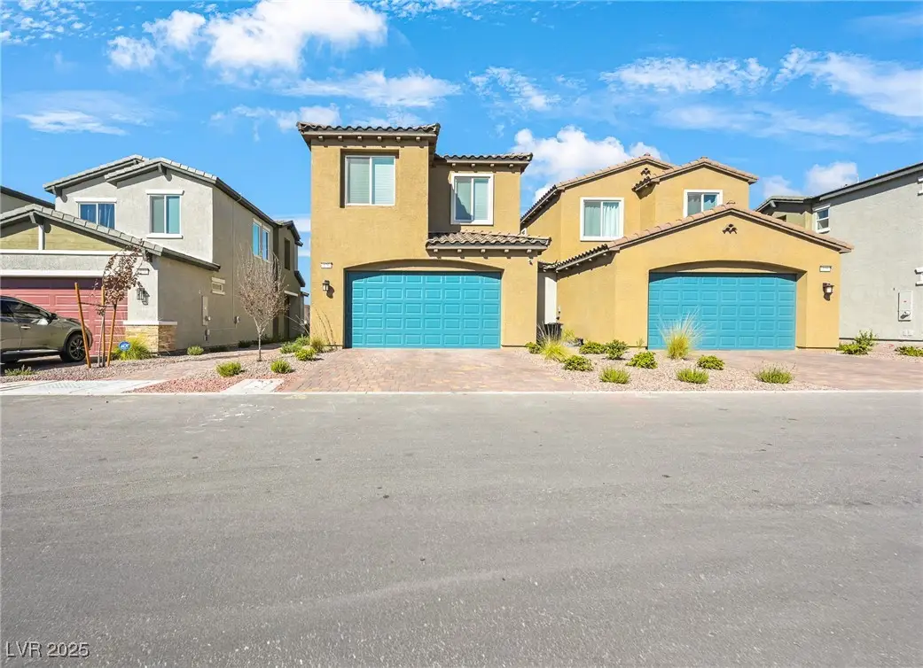 176 Vanhoy Avenue, Henderson, NV 89011 - Image #1