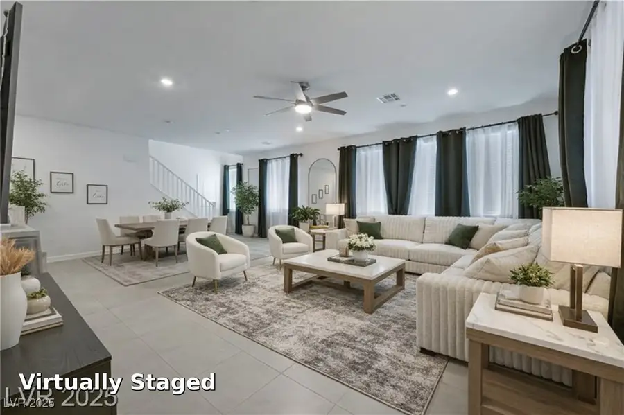 176 Vanhoy Avenue, Henderson, NV 89011 - Image #3