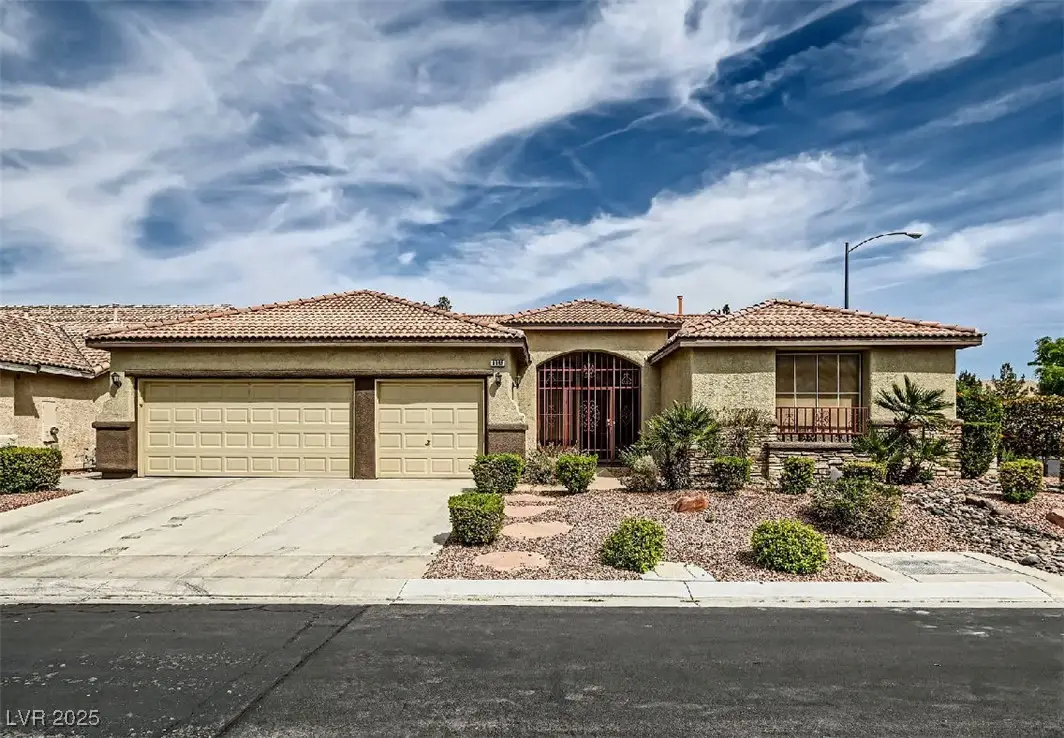 8698 Waterford Bend Street, Las Vegas, NV 89123 - Image #1