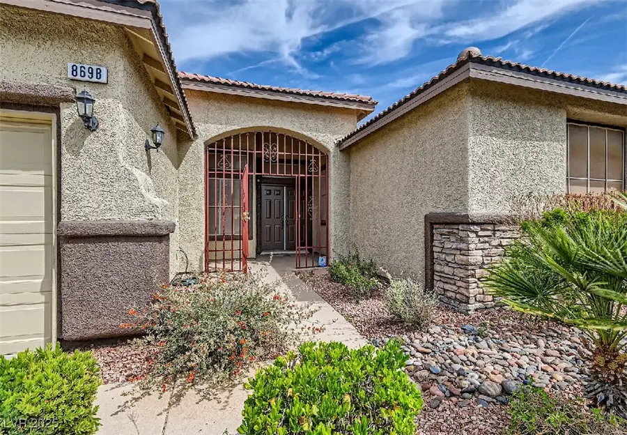 8698 Waterford Bend Street, Las Vegas, NV 89123 - Image #3