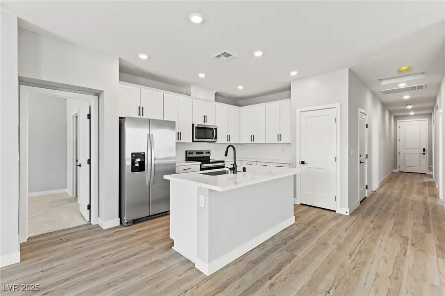 4424 Cave Lake Avenue, North Las Vegas, NV 89032 - Image #2