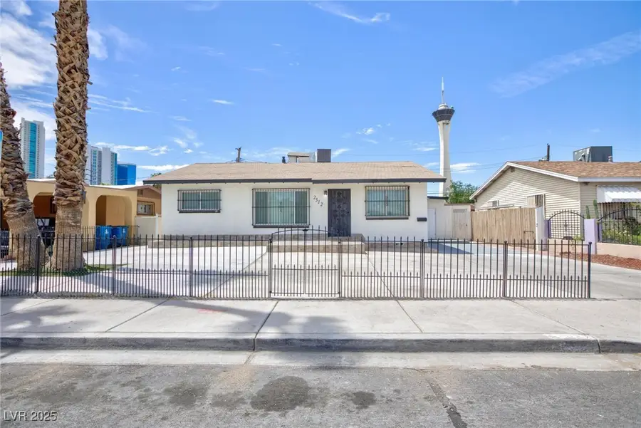 2312 Beverly Way, Las Vegas, NV 89104 - Image #2