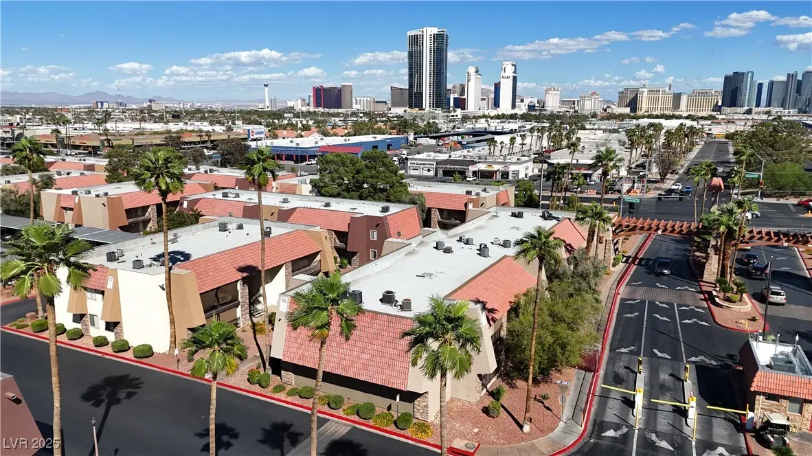 4390 Sandy River Drive #4, Las Vegas, NV 89103 - Image #1