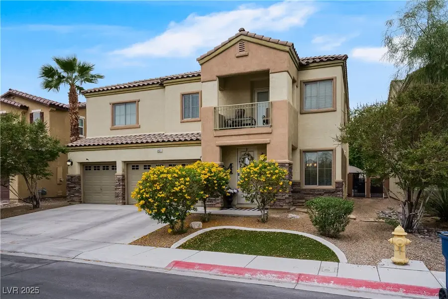 3921 Ravens Court, North Las Vegas, NV 89032 - Image #2
