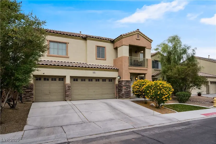 3921 Ravens Court, North Las Vegas, NV 89032 - Image #3