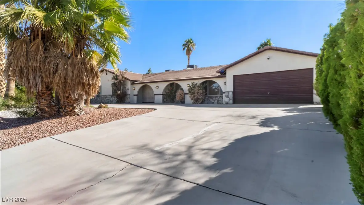 2916 Candelaria Drive, Henderson, NV 89074 - #1