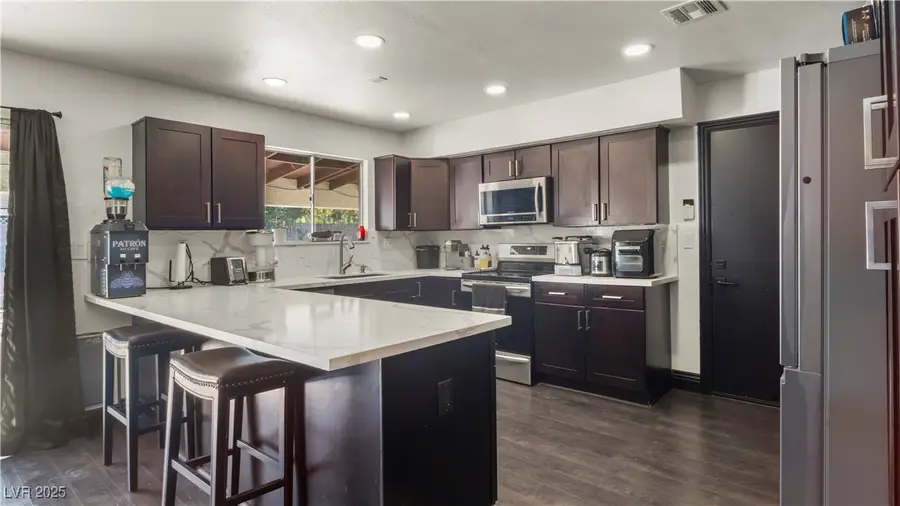 2916 Candelaria Drive, Henderson, NV 89074 - #2