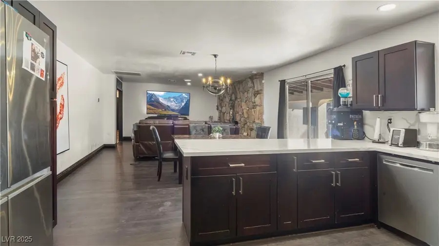 2916 Candelaria Drive, Henderson, NV 89074 - #3