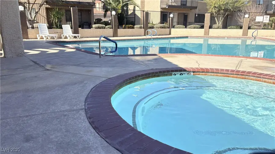 3965 Tirana Way, Las Vegas, NV 89103 - #3