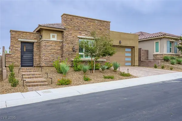3372 Aultmore Lane, Henderson, NV 89044