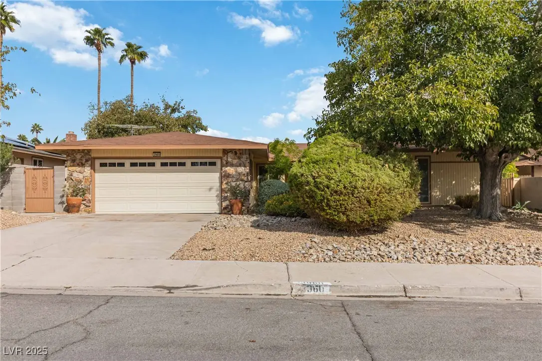 3960 Monthill Avenue, Las Vegas, NV 89121 - Image #1