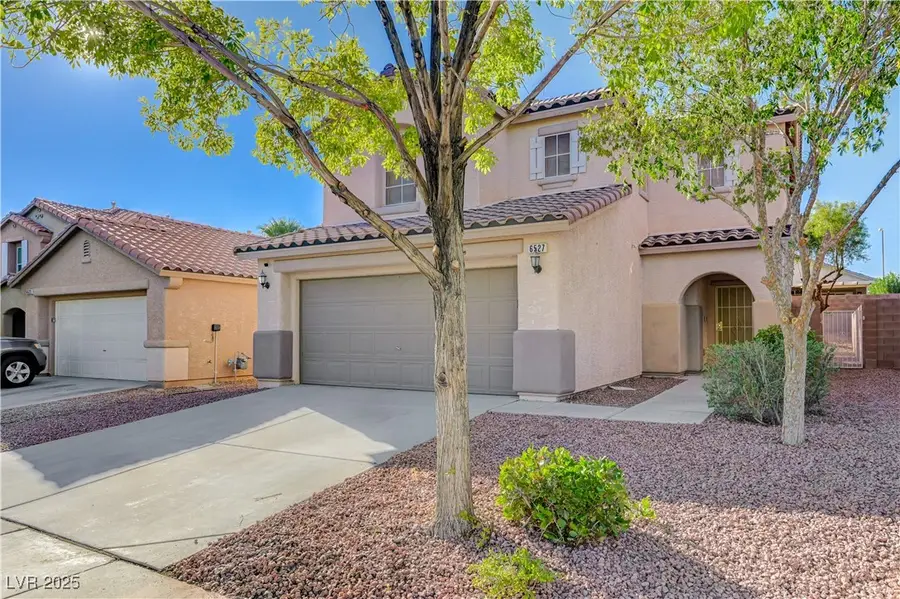 6527 Copper Smith Court, North Las Vegas, NV 89084 - Image #2
