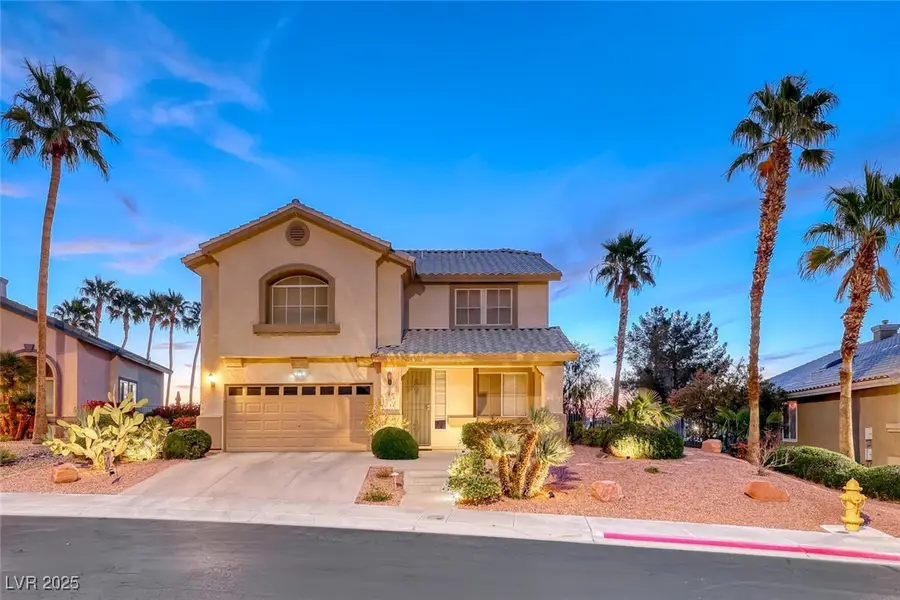 784 Tossa De Mar Avenue, Henderson, NV 89002 - Image #2