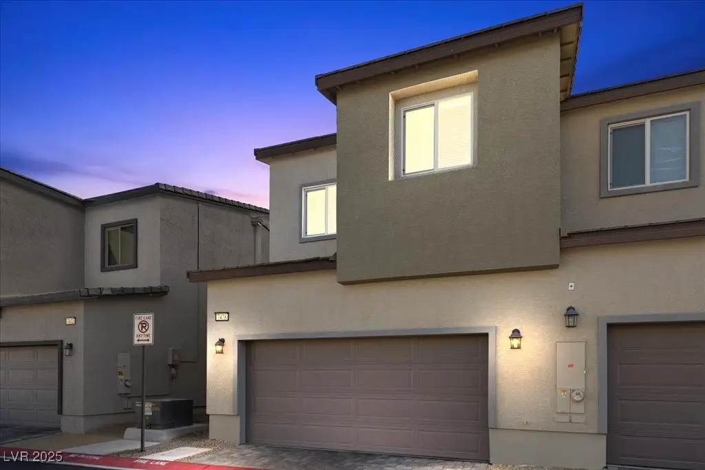7478 Coastal Ledge Street, Las Vegas, NV 89139 - #1