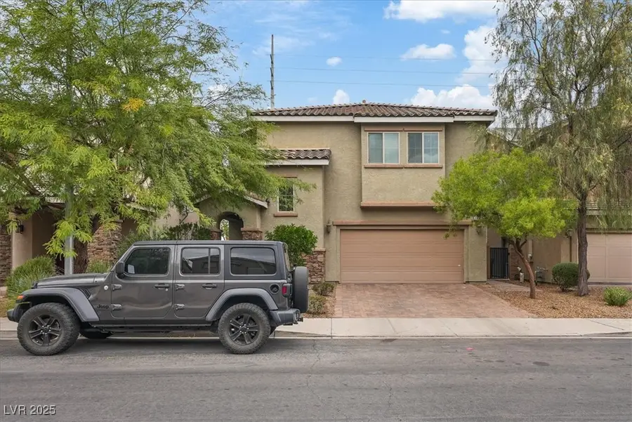 1070 Fish Pond Avenue, Henderson, NV 89014 - Image #2