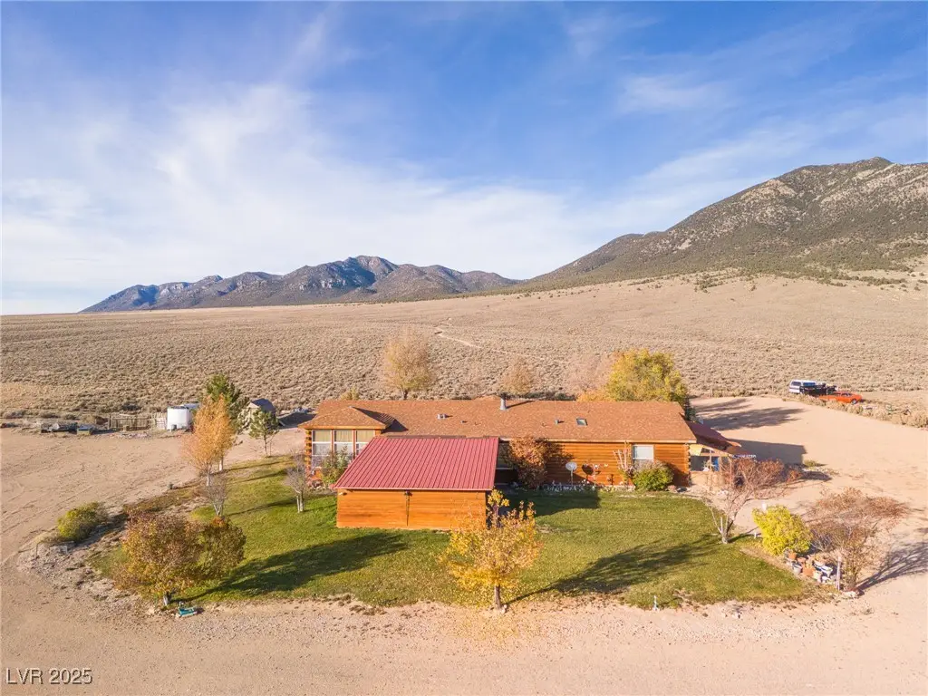 3620 North Sr 490, Ely, NV 89301 - Image #1