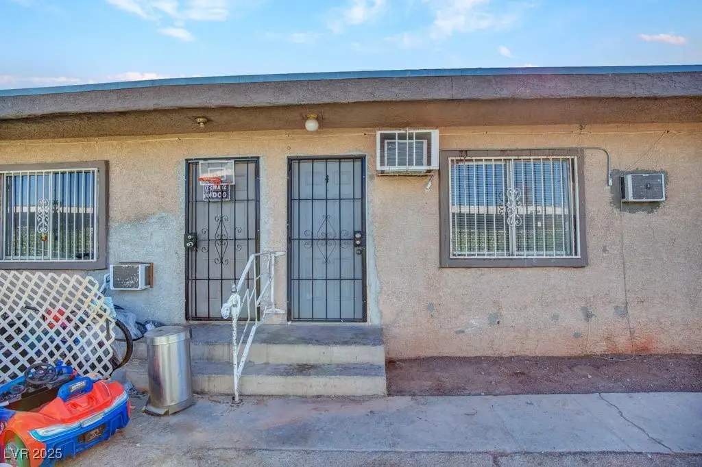 95 N 21st Street, Las Vegas, NV 89101 - Image #1