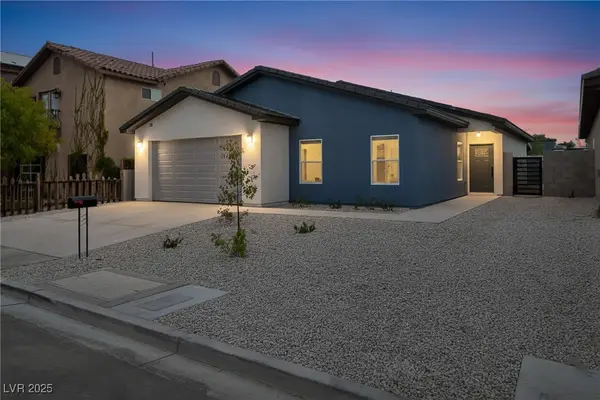 4785 E Cincinnati Avenue, Las Vegas, NV 89104