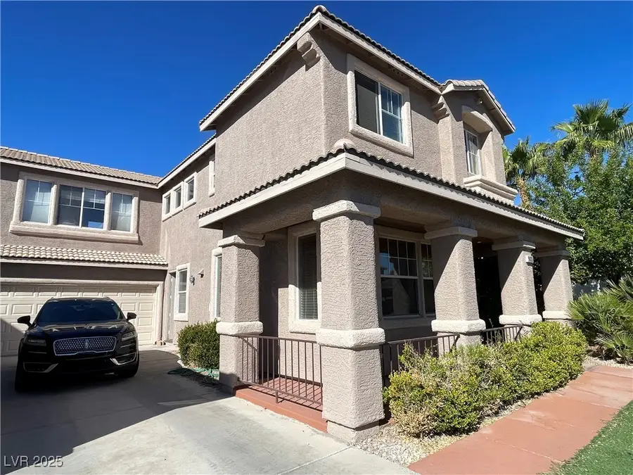 9835 Altadena Street, Las Vegas, NV 89183 - Image #2