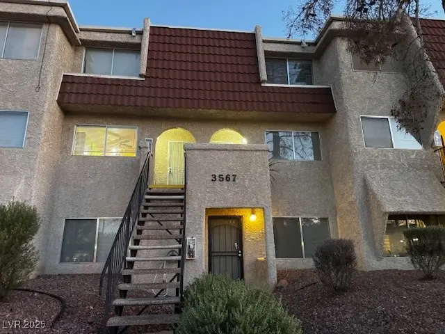 3567 Arville Street #706B, Las Vegas, NV 89103 - Image #2