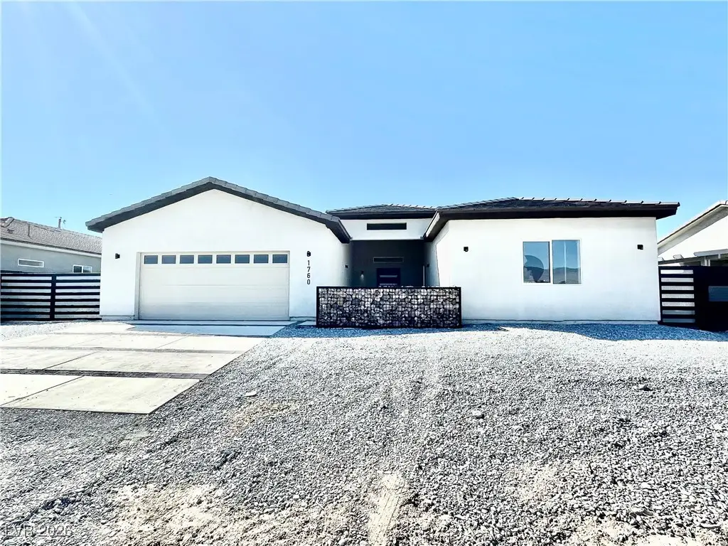 1760 Ironside Street, Pahrump, NV 89048 - Image #1