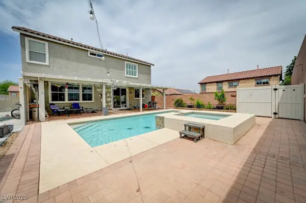 1218 Highbury Grove Street, Henderson, NV 89002