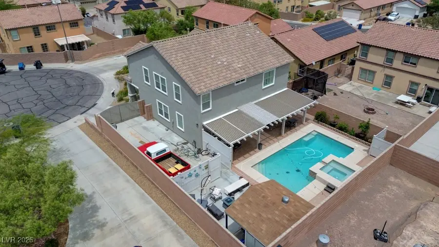 1218 Highbury Grove Street, Henderson, NV 89002 - Image #3