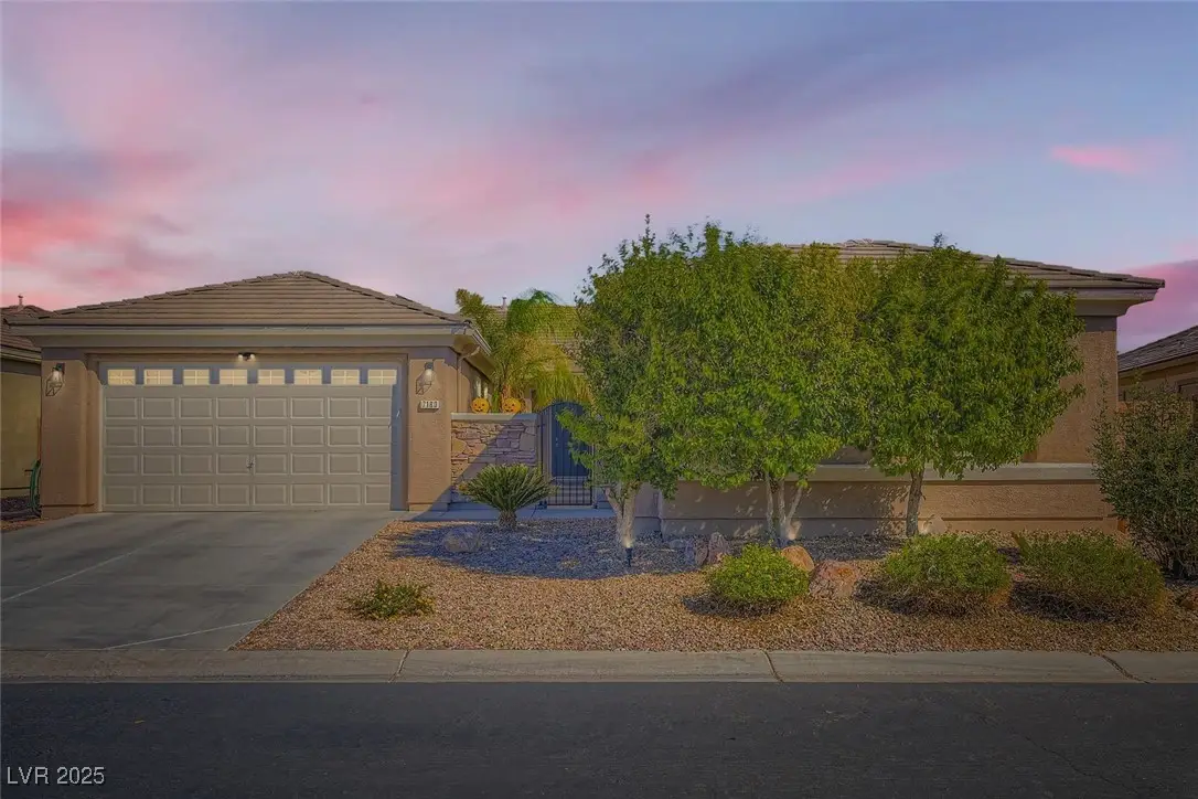 7160 Royal Melbourne Drive, Las Vegas, NV 89131 - Image #1