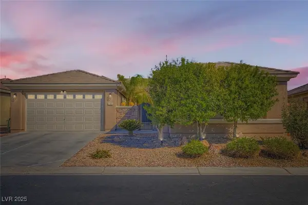 7160 Royal Melbourne Drive, Las Vegas, NV 89131