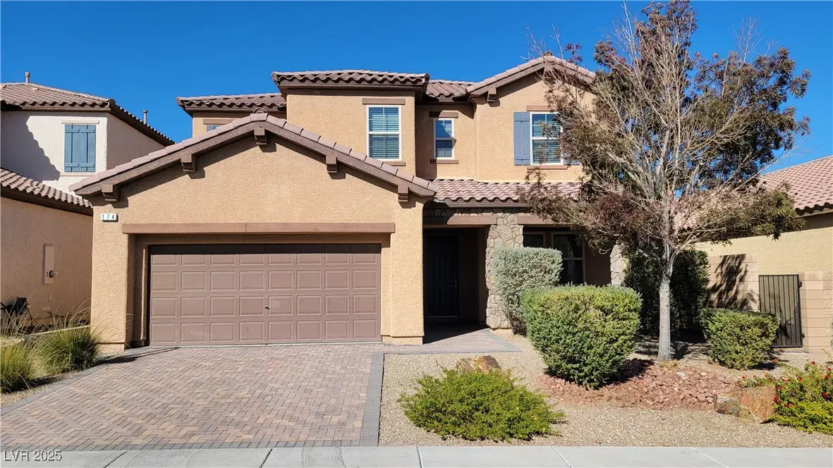 174 White Mule Avenue, Las Vegas, NV 89148 - Image #1