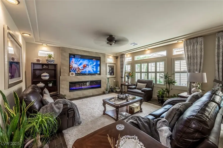 10580 Aphrodite Street, Las Vegas, NV 89183 - Image #2