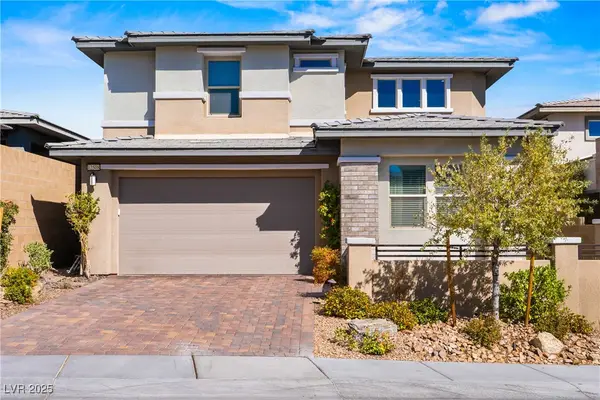 12508 Point Sierra Street, Las Vegas, NV 89138