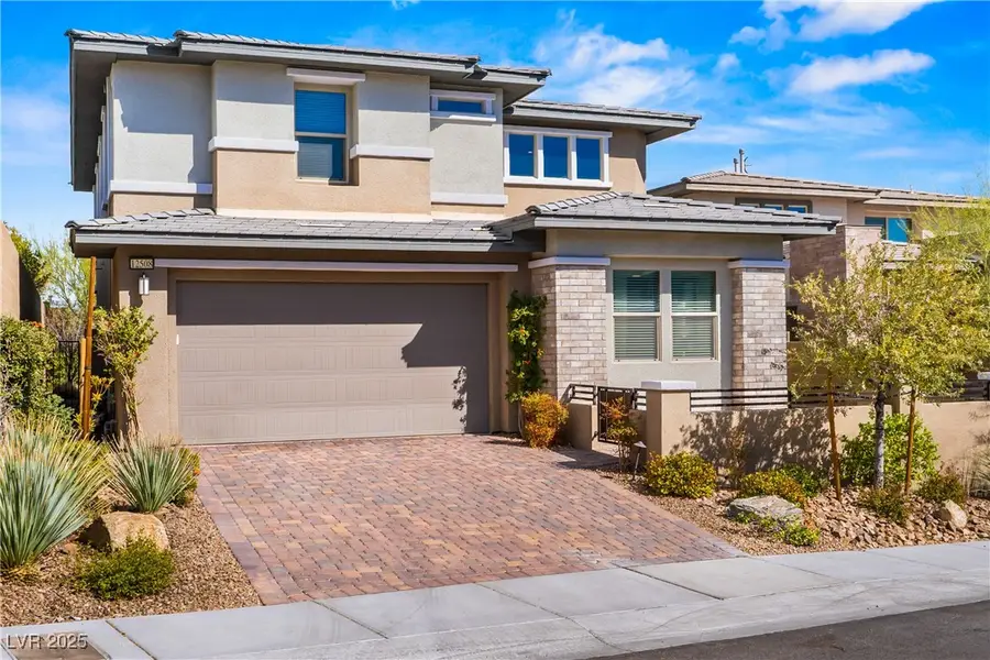 12508 Point Sierra Street, Las Vegas, NV 89138 - Image #2