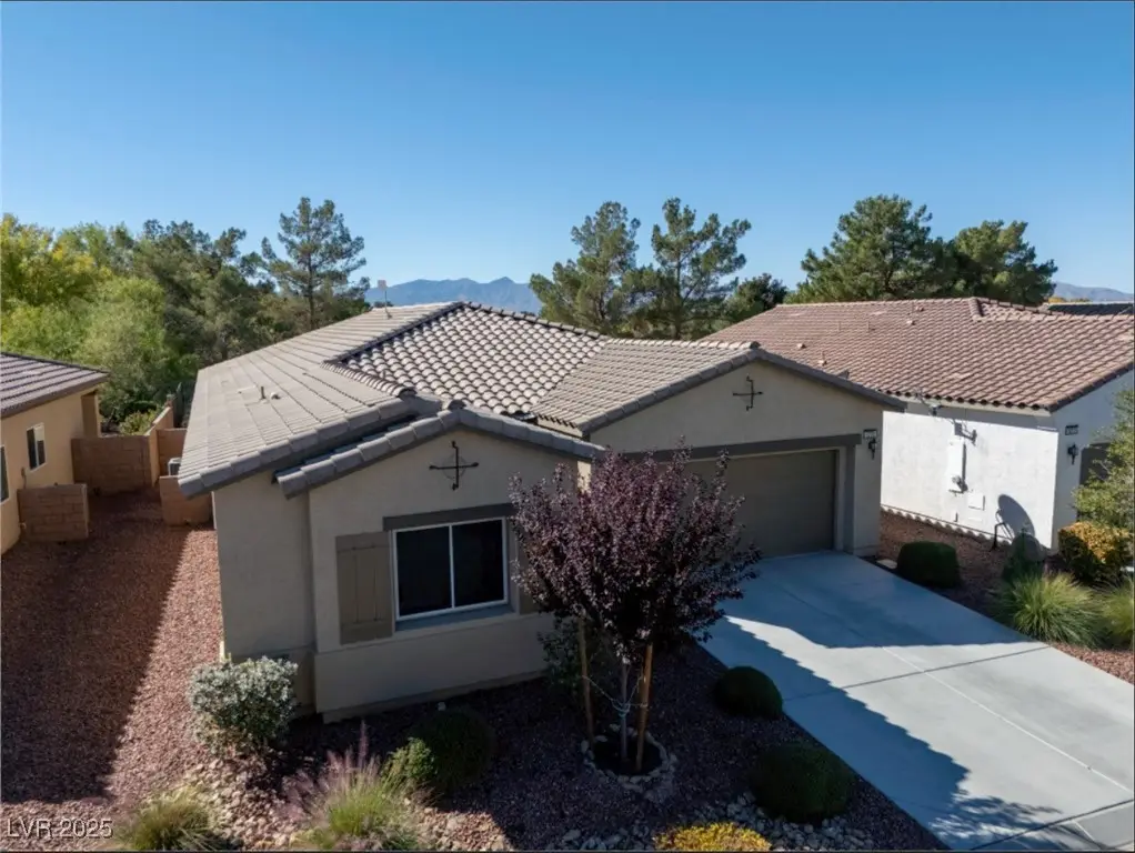 5225 Lilia Avenue, Pahrump, NV 89061 - Image #1